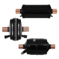 Liquid Line Sealed Model Filter Driers - Parker Gold Label SLD Series